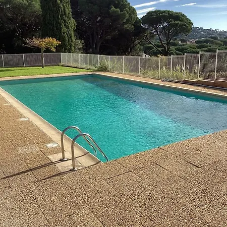 Сasa de vacaciones Mazet Domaine Des Restanques *