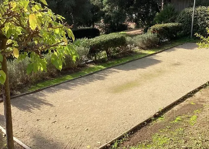 Prázdninový dům Mazet Domaine Des Restanques Sainte-Maxime
