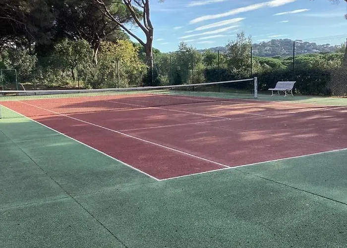 Prázdninový dům Mazet Domaine Des Restanques Sainte-Maxime