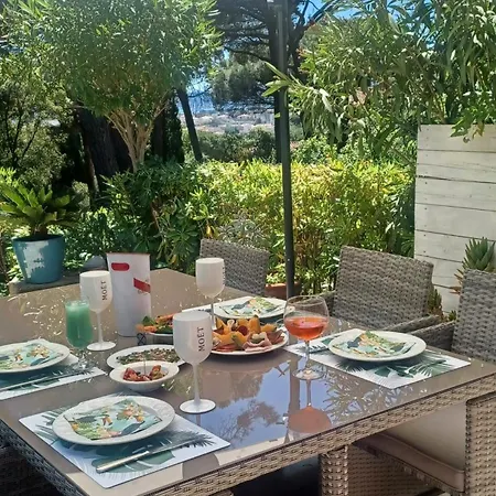 Hébergement de vacances Mazet Domaine Des Restanques *
